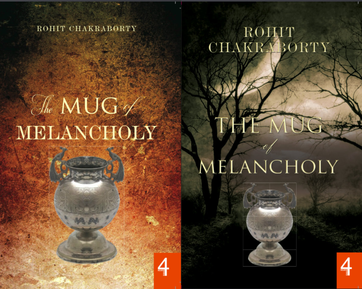 New Release: The Mug of Melancholy