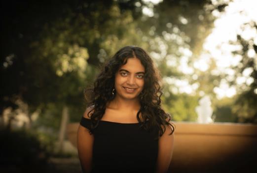 Eshanya Agarwal